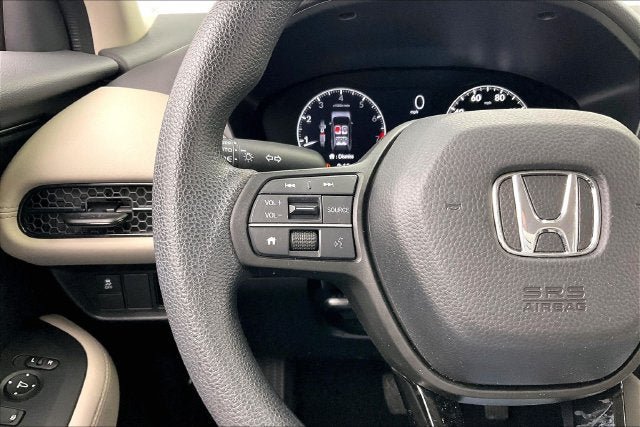 Certified 2024 Honda HR-V LX image 22