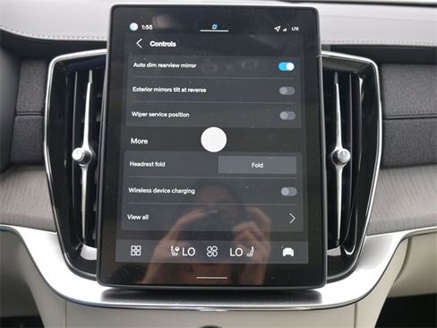 New 2026 Volvo XC90 B6 Ultra image 19