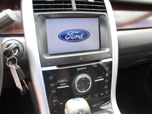 Used 2013 Ford Edge Limited FWD image 15