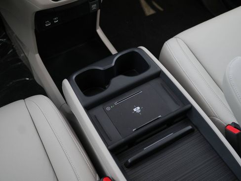 New 2026 Honda Odyssey EX-L image 26