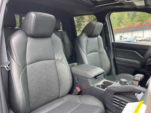 New 2024 Toyota Tacoma Limited image 14