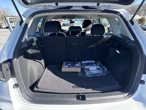 New 2026 Volkswagen Taos S image 42