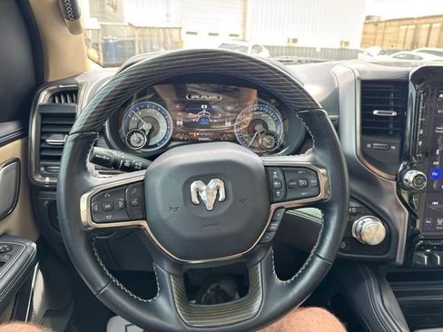 Used 2020 RAM 1500 Limited RWD image 19