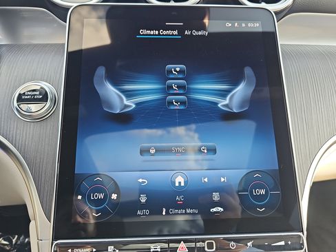 New 2026 Mercedes-Benz GLC 300 image 22
