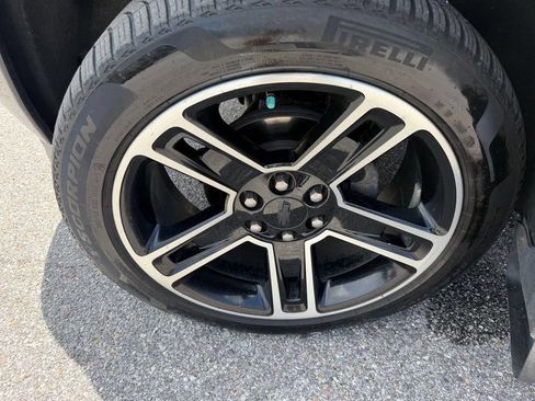 Used 2018 GMC Sierra 1500 Denali AWD/4WD image 26