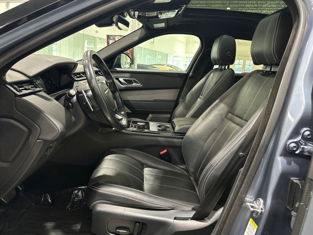 Used 2019 Land Rover Range Rover Velar R-Dynamic SE AWD/4WD image 42