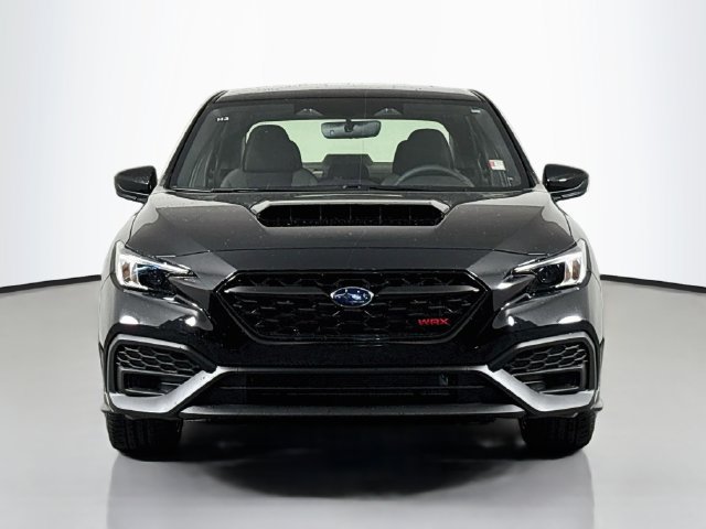 New 2026 Subaru WRX AWD/4WD image 2