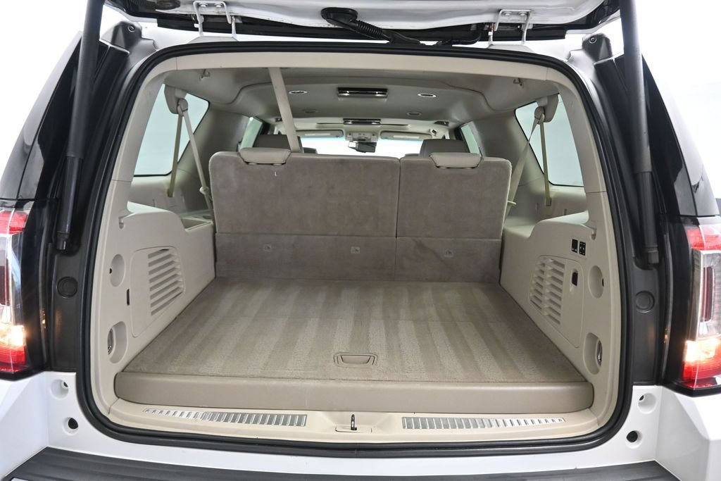 Used 2019 GMC Yukon XL Denali w/ Denali Ultimate Package AWD/4WD image 58