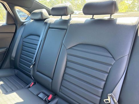 Used 2023 Kia Forte GT-Line w/ GT-Line Premium Package image 13