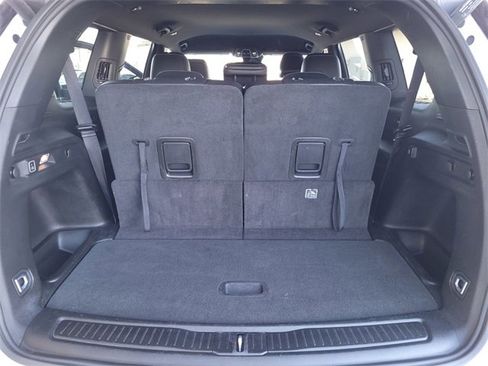 Certified 2024 Jeep Grand Cherokee L Laredo image 19