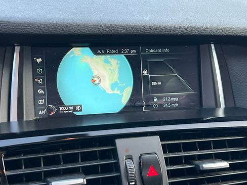 Used 2017 BMW X3 xDrive28i image 20