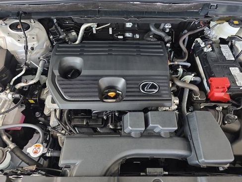 Certified 2025 Lexus NX 250 FWD w/ Accessory Package (2T) image 28