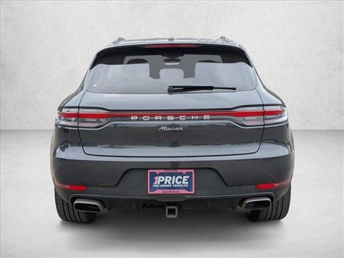 Used 2019 Porsche Macan image 5