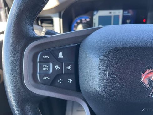 Used 2024 Ford Bronco Wildtrak image 17