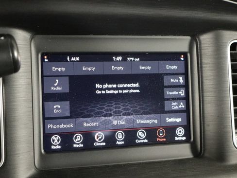 Used 2021 Dodge Charger Police w/ Fleet Safety Group AWD/4WD image 34