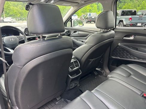 Used 2020 Hyundai Santa Fe SEL AWD/4WD image 26