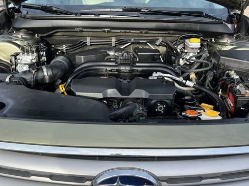 Used 2015 Subaru Outback 2.5i Premium image 20