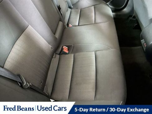 Used 2024 Nissan Altima 2.5 SV image 34