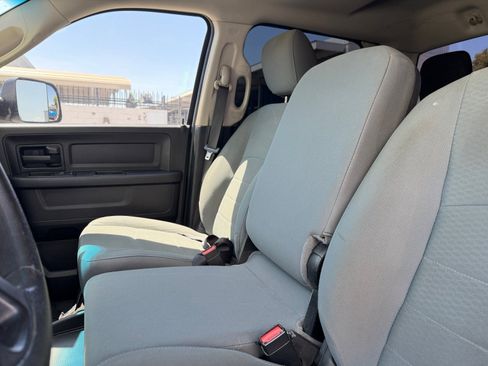 Used 2017 RAM 2500 Tradesman w/ Chrome Appearance Group AWD/4WD image 25