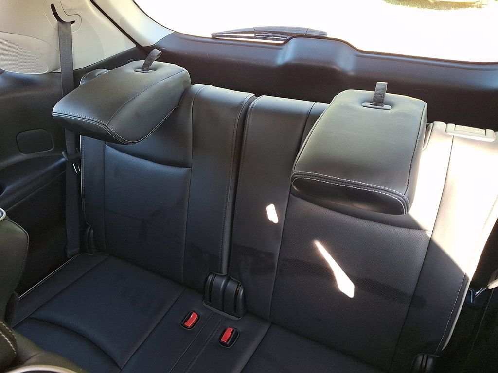 Used 2018 INFINITI QX60 Luxe w/ Premium Plus Package AWD/4WD image 13