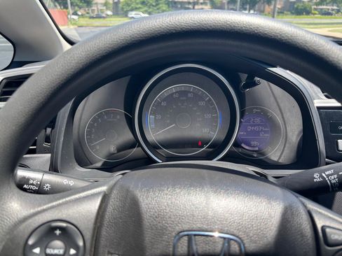 Used 2019 Honda Fit LX image 13