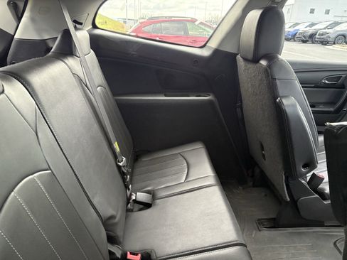Used 2016 Chevrolet Traverse LTZ w/ LPO, 'HIT The Road' Package image 13