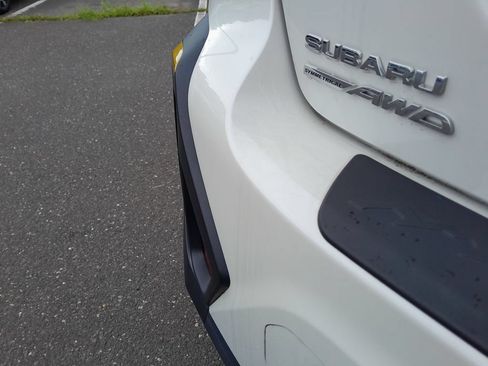Used 2024 Subaru Crosstrek 2.5i Sport AWD/4WD image 41