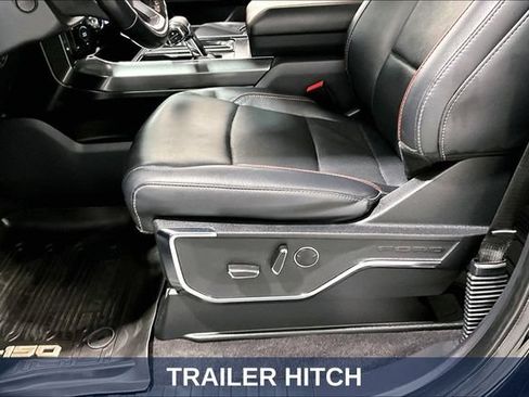 Used 2023 Ford F150 Lariat AWD/4WD image 26
