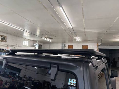 Used 2022 Jeep Wrangler Unlimited Rubicon 4xe w/ Cold Weather Group image 78