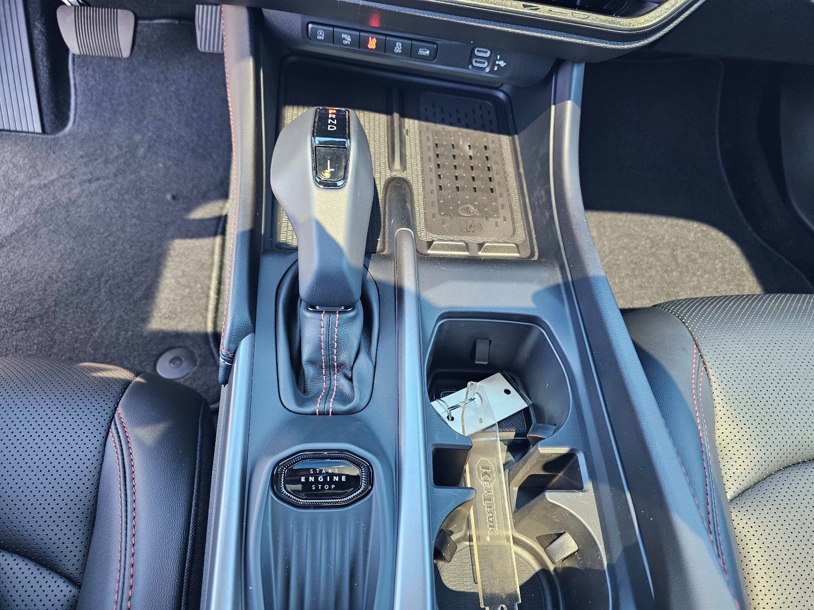 New 2027 Dodge Charger Scat Pack AWD/4WD image 25