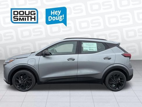 New 2027 Chevrolet Bolt RS w/ Technology Package FWD image 3