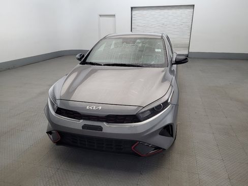 Used 2023 Kia Forte GT-Line FWD image 15