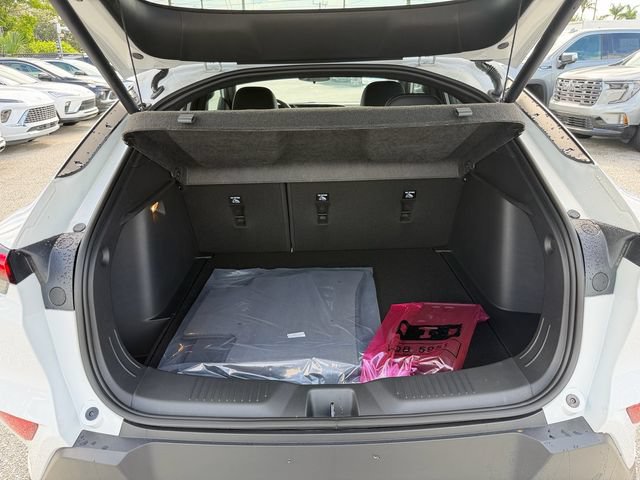 New 2026 Buick Envista Preferred w/ Convenience I Package FWD image 14
