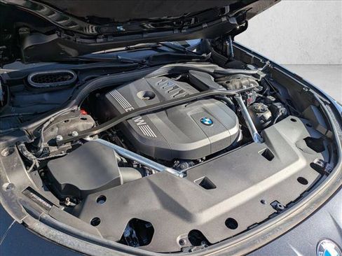 Used 2023 BMW 740i image 22