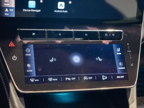 New 2025 Maserati Grecale GT AWD/4WD image 18