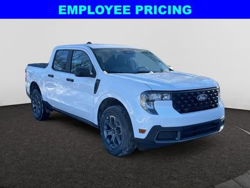 New 2026 Ford Maverick XLT AWD/4WD image 7