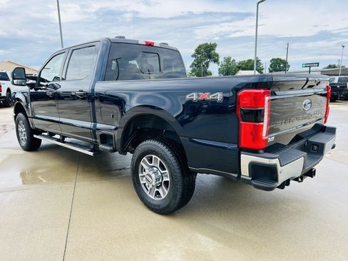 Used 2025 Ford F350 Lariat AWD/4WD image 40