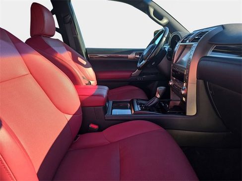 Used 2020 Lexus GX 460 Premium image 12