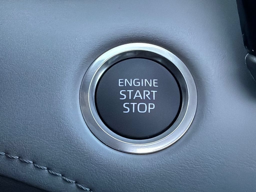 New 2026 Toyota Highlander XLE AWD/4WD image 37