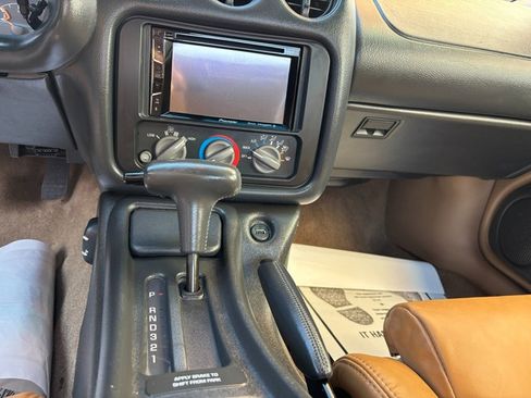 Used 1995 Pontiac Firebird Trans Am image 26
