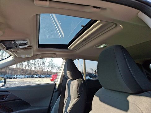 New 2026 Subaru Crosstrek 2.0i Premium image 12