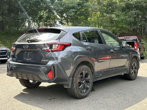 Certified 2024 Subaru Crosstrek 2.0i AWD/4WD image 21