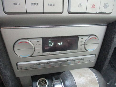 Used 2008 Lincoln MKZ FWD image 32