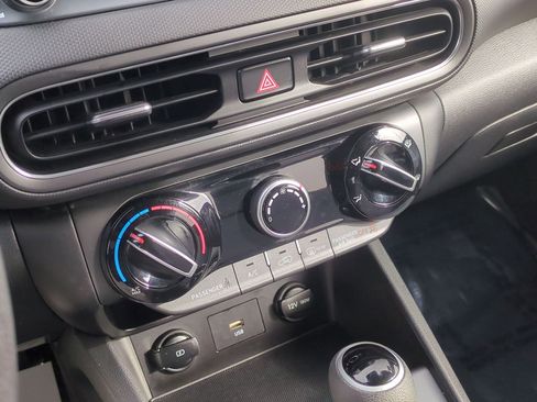 Used 2023 Hyundai Kona SEL w/ Cargo Package image 14