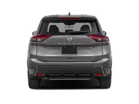Certified 2024 Nissan Rogue SV FWD image 41