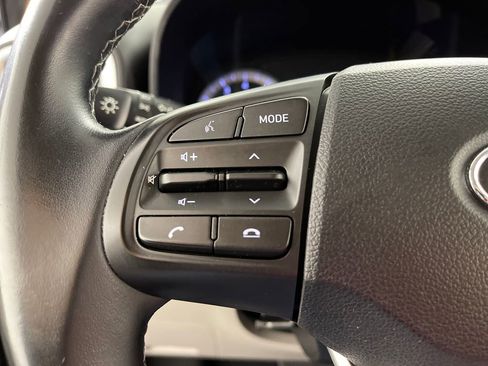 Used 2020 Hyundai Venue SEL w/ Convenience Package FWD image 30