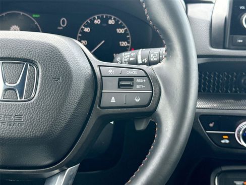 Certified 2024 Honda CR-V Sport image 28