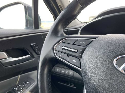 Used 2023 Hyundai Santa Fe Limited image 24