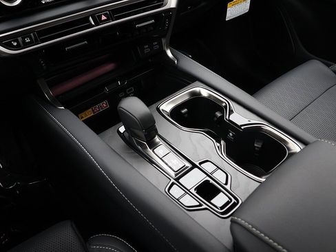 New 2026 Lexus RX 450h 450h+ Luxury image 26