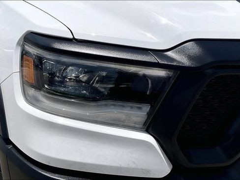 Used 2022 RAM 1500 Rebel w/ Off Road Group AWD/4WD image 28